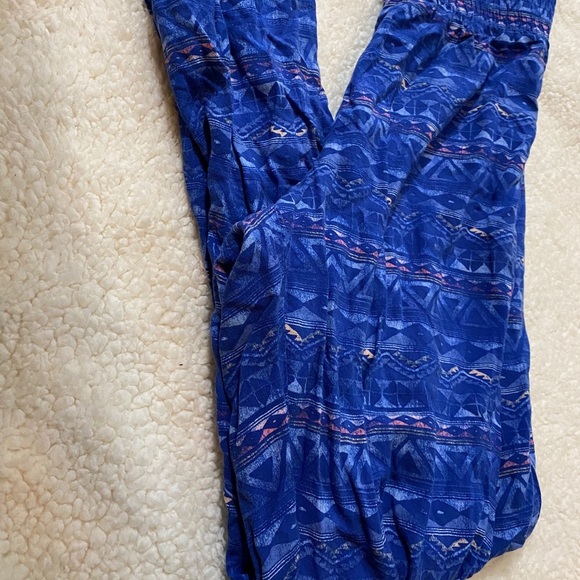 Hollister joggers - Picture 3 of 5